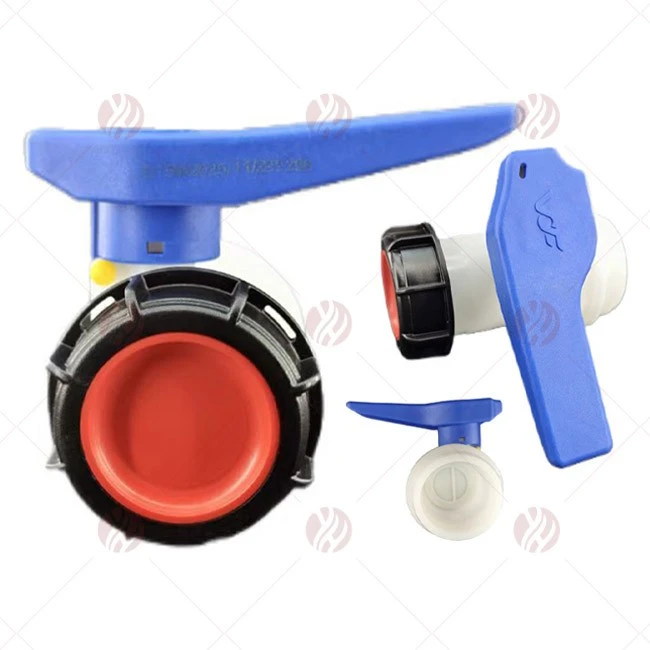 butterfly valve